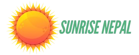 Sunrisenepal Logo